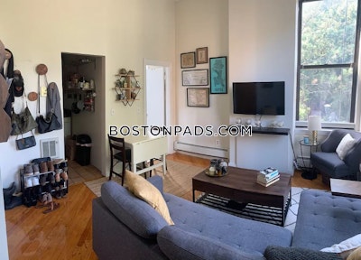 South End 2 Bed 1 Bath BOSTON Boston - $3,500