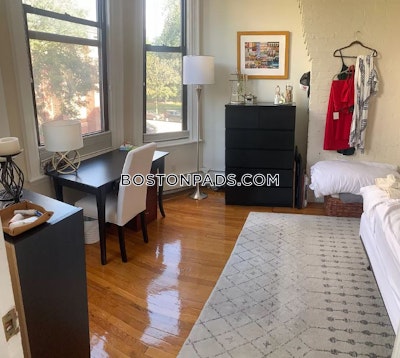 South End 2 Bed 1 Bath BOSTON Boston - $3,500