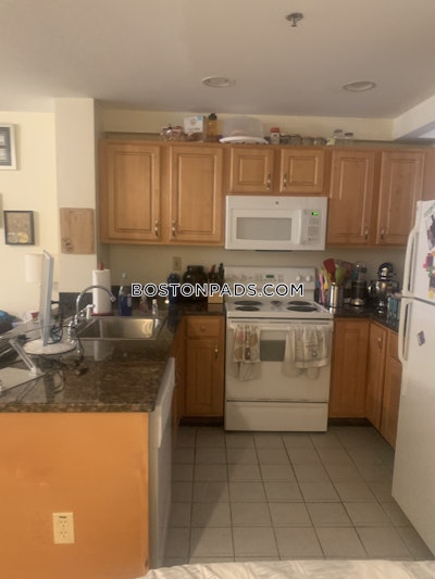 Fenway/kenmore Studio 1 Bath Boston - $2,625