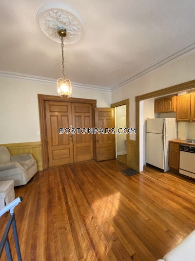 South End 1 Bed 1.5 Bath BOSTON Boston - $2,500