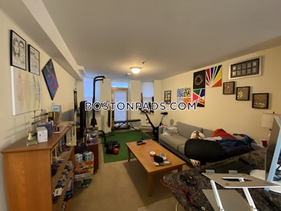 Fenway/kenmore 0 Bed 1 Bath on Park Dr in BOSTON Boston - $2,625