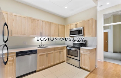 Downtown 2 Bed, 1 Bath Unit Boston - $4,000