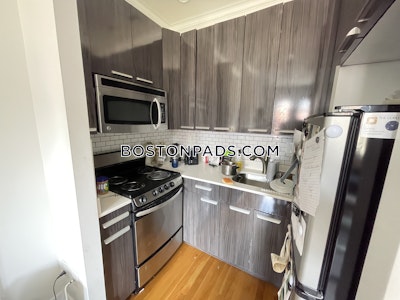 Back Bay 1 Bed 1 Bath BOSTON Boston - $3,200