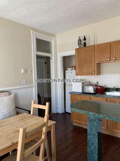 Mission Hill 2 Beds 1 Bath Boston - $3,395