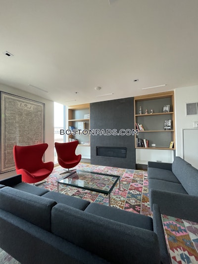 South End 2 Beds 2 Baths Boston - $4,130