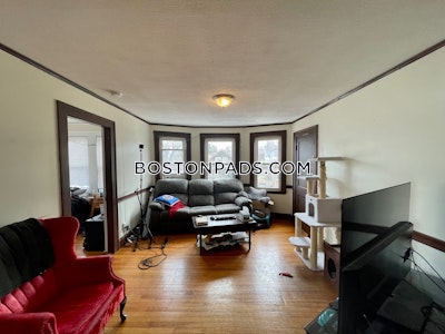 Brighton 3 Beds 1 Bath Boston - $3,500