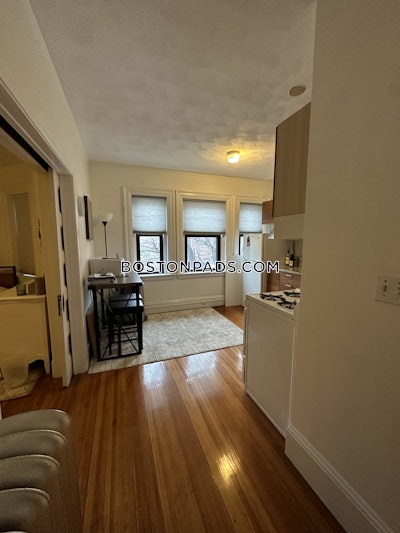 Fenway/kenmore 0 Bed 1 Bath BOSTON Boston - $2,400