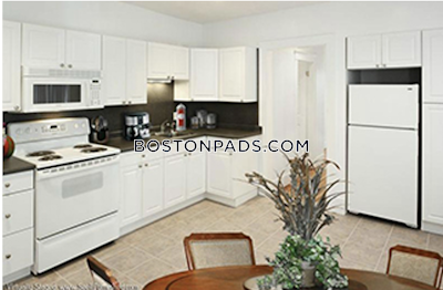 Allston/brighton Border 2 Bed 1 Bath BOSTON Boston - $2,900