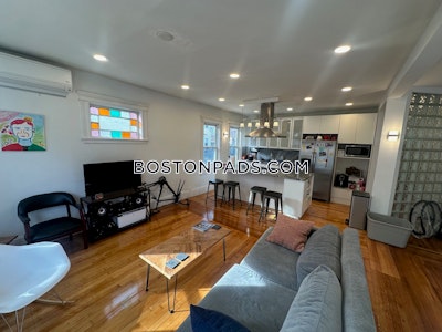 Cambridge 3 Beds 2 Baths  Central Square/cambridgeport - $5,600