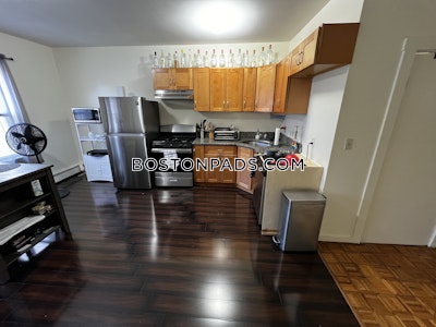 Mission Hill 3 Beds 1 Bath Boston - $4,700