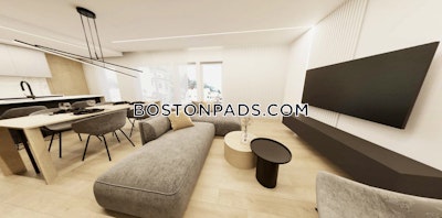 Dorchester 3 Beds 2 Baths Boston - $3,450