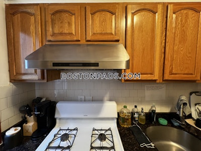 South End 3 Beds 1 Bath Boston - $4,800