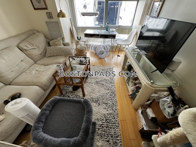 Downtown 1 Bed 1 Bath Boston - $3,000