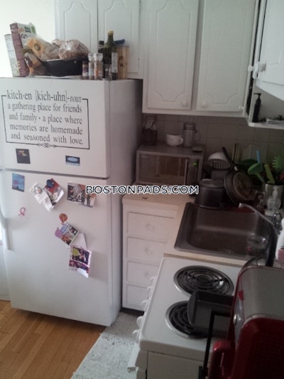 Beacon Hill 2 Bed, 1 Bath Unit Boston - $3,800