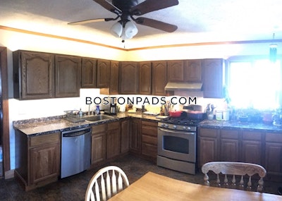 Allston 6 Bed 3 Bath BOSTON Boston - $8,000