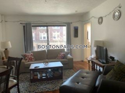 Brighton 2 Bed 1 Bath BOSTON Boston - $3,100