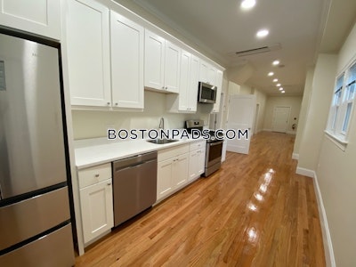 Brookline 4 Bed 4 Bath BROOKLINE- COOLIDGE CORNER  Coolidge Corner - $6,700