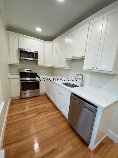 Brookline 4 Beds 2 Baths  Coolidge Corner - $5,900