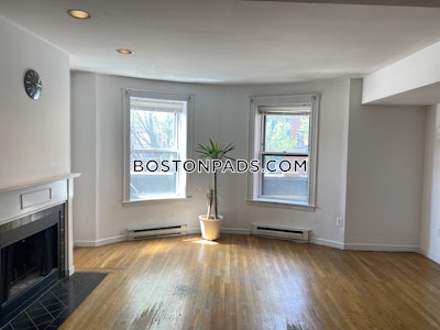 South End 3 Bed 1 Bath on Washington St in BOSTON Boston - $4,650