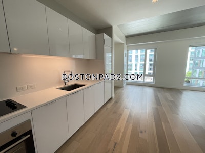 South End Studio 1 Bath BOSTON Boston - $2,805