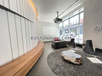 Downtown 1 Bed 1 Bath on Kingston Street in BOSTON Boston - $3,678