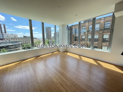 Downtown 1 Bed 1 Bath Boston - $3,678