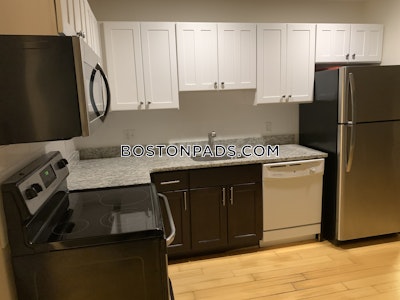 Downtown 1 Bed 1 Bath Boston - $3,000