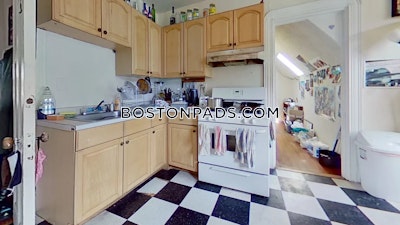 Allston/brighton Border 3 Bed 1 Bath BOSTON Boston - $3,595