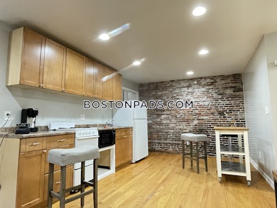 Beacon Hill 3 Beds 1 Bath Boston - $4,350