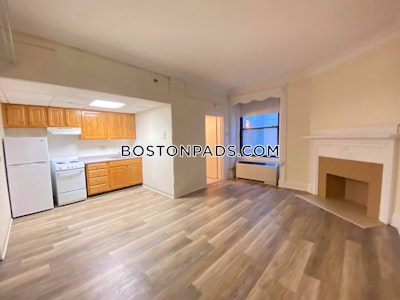 Chinatown Studio 1 Bath Boston - $2,500