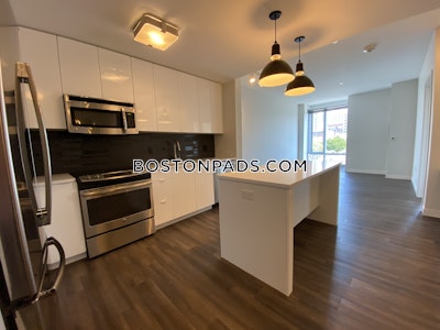 South End 1 Bed 1 Bath Boston - $3,377