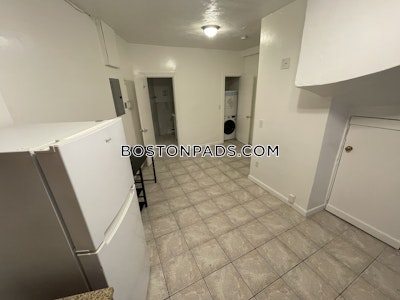 North End Studio 1 Bath Boston - $2,200