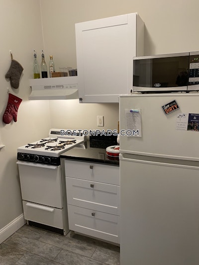 Allston 1 Bed 1 Bath Boston - $2,800 No Fee