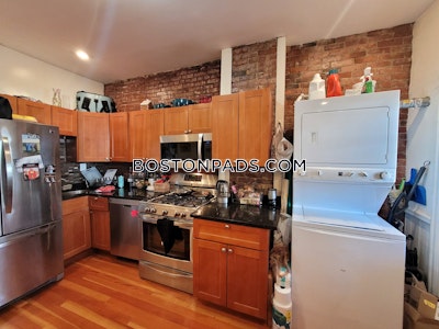 Jamaica Plain 4 Beds 2 Baths Boston - $4,690