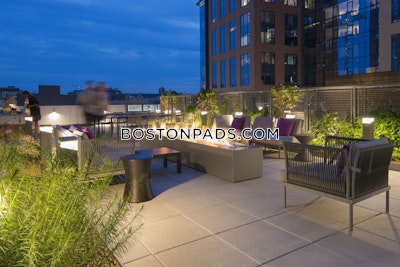 South End 1 Bed 1 Bath BOSTON Boston - $3,865