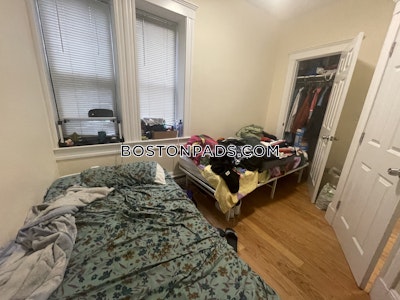 Mission Hill 4 Beds 2 Baths Boston - $5,295