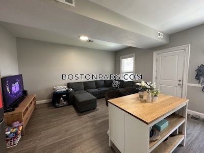 East Boston 1 Bed 1 Bath Boston - $2,475 No Fee