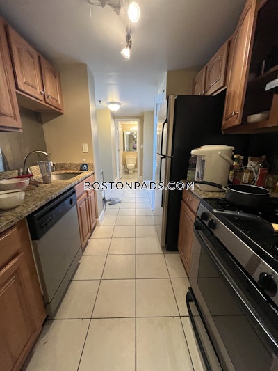 Allston/brighton Border 2 Beds 1.5 Baths Boston - $3,550