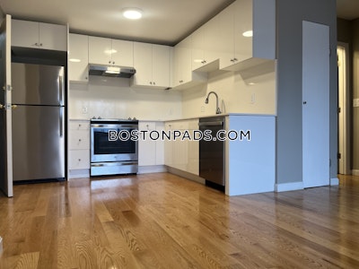 Mission Hill 2 Bed 1 Bath BOSTON Boston - $3,500