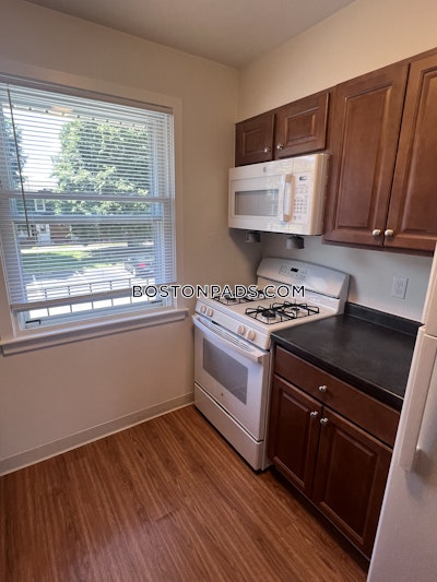 East Boston 1 Bed 1 Bath Boston - $2,600