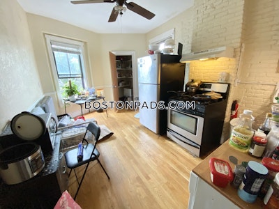 Northeastern/symphony 3 Beds 1 Bath on Hammond St Boston Boston - $5,500