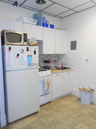 Fenway/kenmore 2 Beds 1 Bath Boston - $3,600