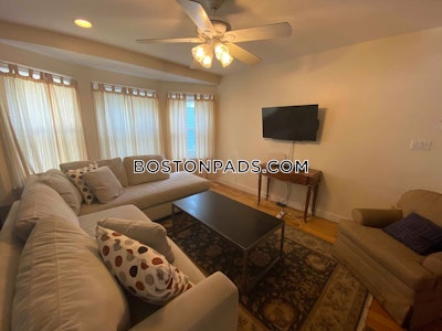 Lower Allston 5 Bed, 3 Bath Unit Boston - $6,200 No Fee