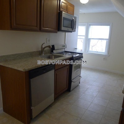 Jamaica Plain 2 Bed 1 Bath BOSTON Boston - $3,200