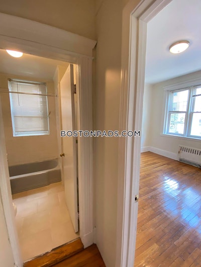 Allston/brighton Border 1 Bed 1 Bath BOSTON Boston - $2,100