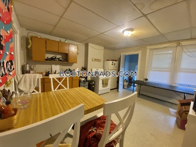 Mission Hill 4 Bed, 1 Bath Unit Boston - $5,200