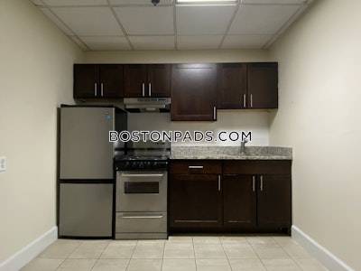 Chinatown 0 Bed 1 Bath BOSTON Boston - $2,500