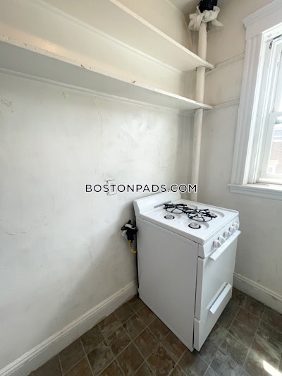 Allston/brighton Border 1 Bed 1 Bath BOSTON Boston - $2,500