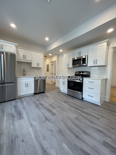 Jamaica Plain 2 Bed 1 Bath BOSTON Boston - $3,995