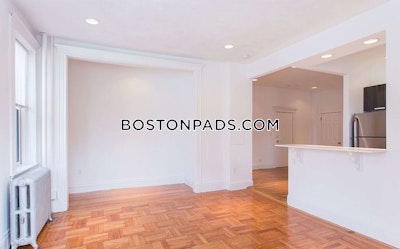 Fenway/kenmore Studio 1 Bath Boston - $2,650